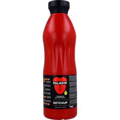 Ketchup Paladin 1kg