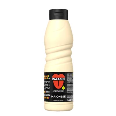 Maionese Paladin 900ml