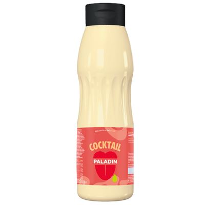 Molho Cocktail Paladin 1L