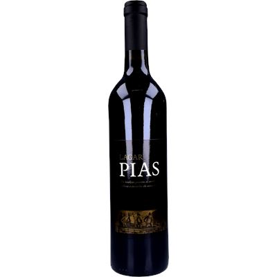 Vinho Tinto Lagar das Pias 75cl
