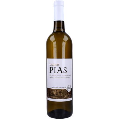 Vinho Branco Lagar das Pias 75cl