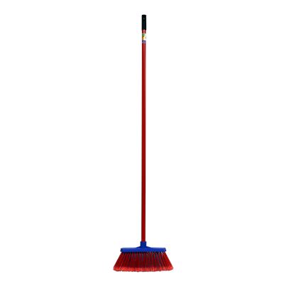 Vassoura Fapil Pluma 28 com Cabo