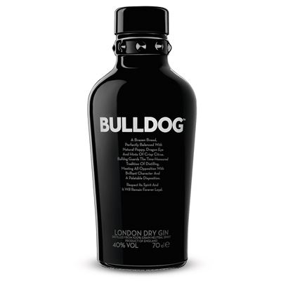 Gin Bulldog London Dry 70cl