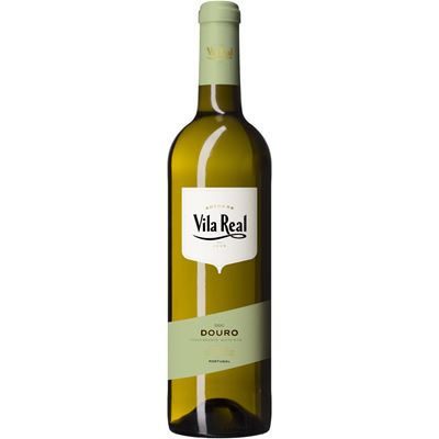 Vinho Branco Adega de Vila Real 75cl