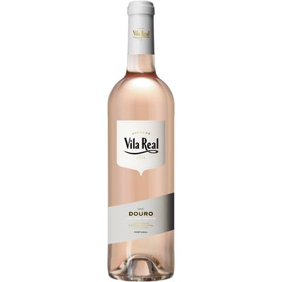 Vinho Rosé Adega de Vila Real 75cl