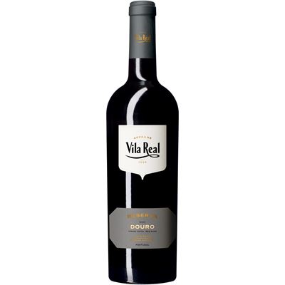 Vinho Tinto Adega Vila Real Reserva 75cl
