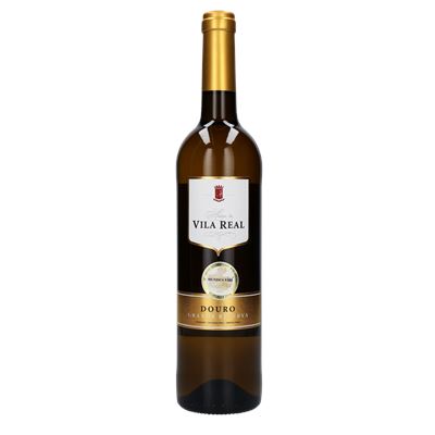 Vinho Branco Adega Vila Real Grande Reserva 75cl