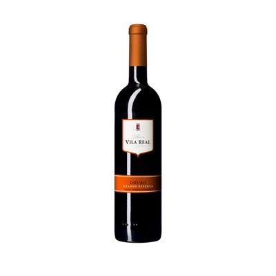 Vinho Tinto Adega Vila Real Grande Reserva 75cl