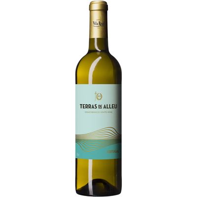 Vinho Branco Terras de Alleu 75cl