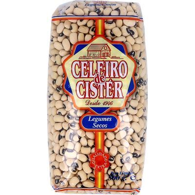 Feijão Frade Cister 500g