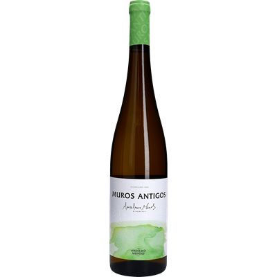 Vinho Verde Muros Antigos Escolha Branco 75cl