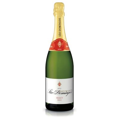Espumante Branco São Domingos Doce 75cl