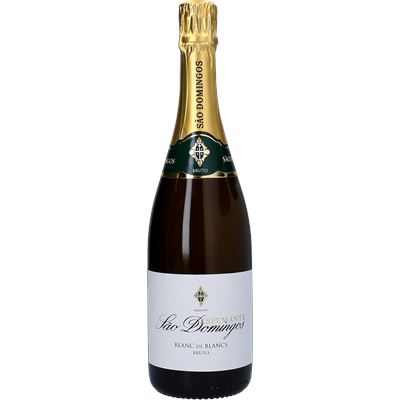 Espumante São Domingos Blanc de Blancs Bruto 75cl