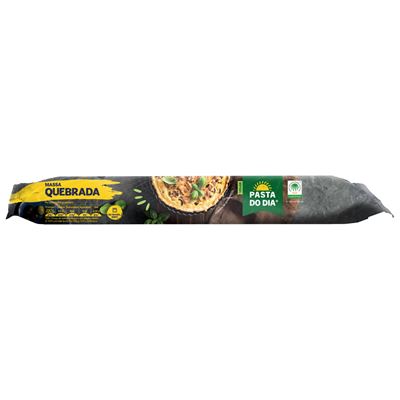 Massa Quebrada Pasta Dia 230g