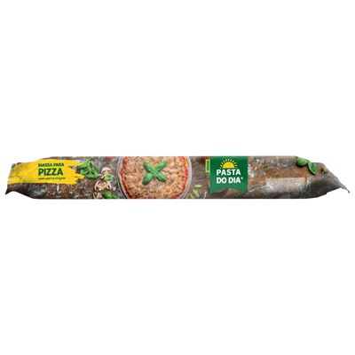 Massa para Pizza Pasta Dia 230g