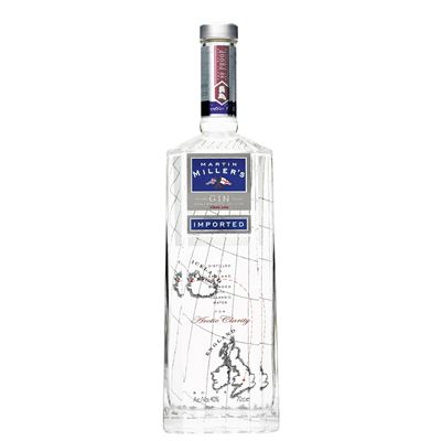 Gin Martin Miller's 70cl