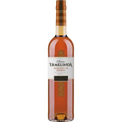 Moscatel de Setúbal CEF 75cl