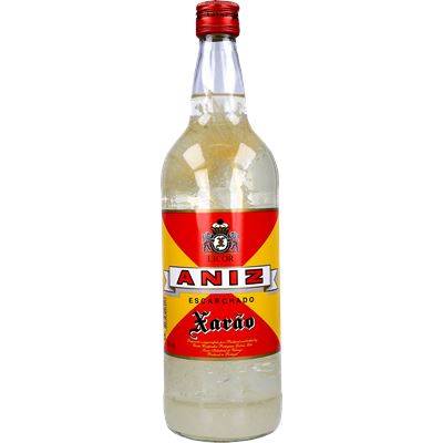 Licor de Anis Escarchado Xarao 1L