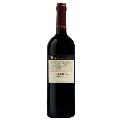 Vinho Tinto Callabriga 75cl