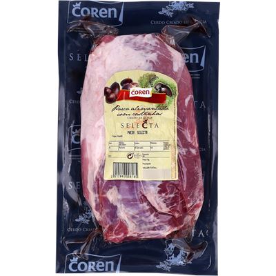 Presa de Porco Selecta 1,2kg