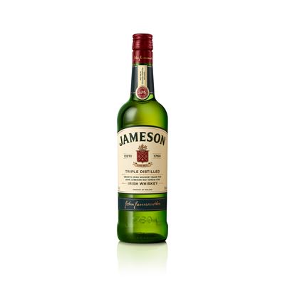 Whisky Jameson 70cl