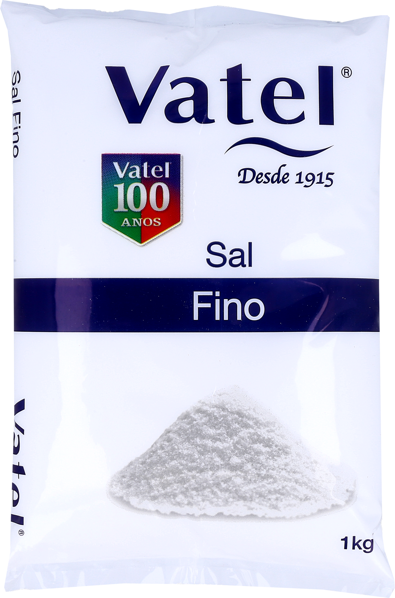 VATEL Sal Fino 1 Kg
