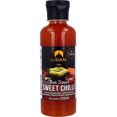 Molho de Chili Doce deSIAM 285g