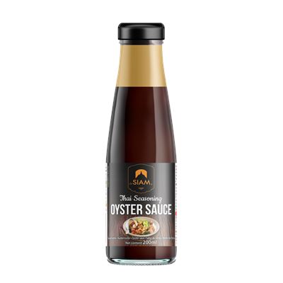 Molho de Ostra deSIAM 200ml