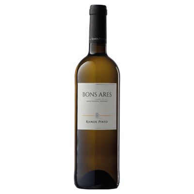Vinho Branco Bons Ares Douro 75cl