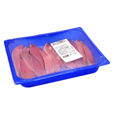 Atum Patudo Barriga Cortada sem Pele 1,4 kg