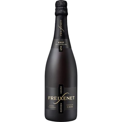 Espumante Freixenet Cordon Negro Reserva Brut 75cl