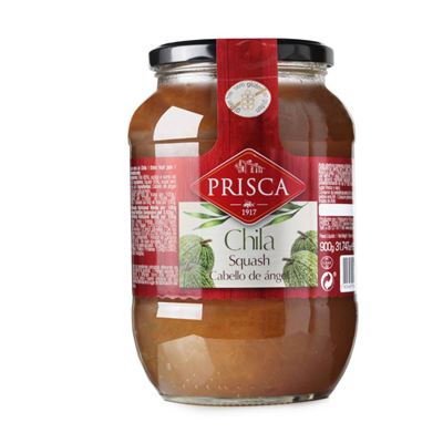 Doce de Chila Casa Prisca 900g