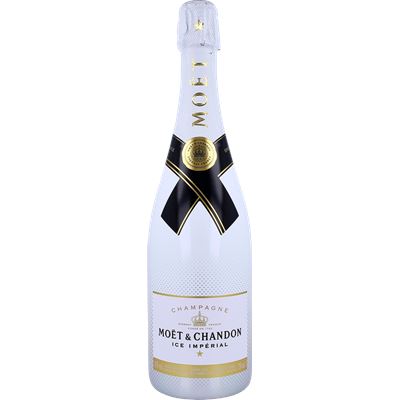 Champanhe Moët & Chandon Ice Impérial 75cl