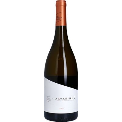 Vinho Verde Alvarinho João Portugal Ramos Branco 75cl
