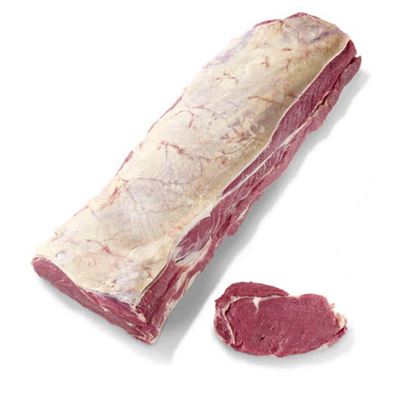 Vazia de Bovino Fresca (Vaca) 4+ França