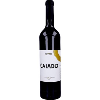 Vinho Tinto Caiado 75cl