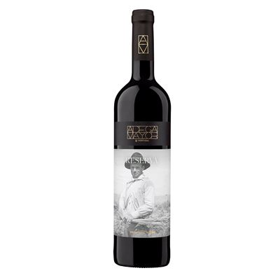 Vinho Tinto Monte Mayor Reserva 75cl