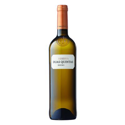 Vinho Branco Duas Quintas Reserva 75cl