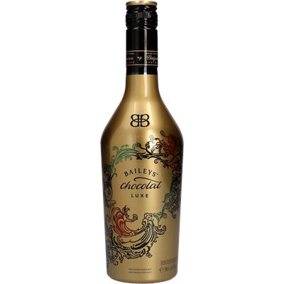 Licor Baileys Chocolate Luxe 50cl