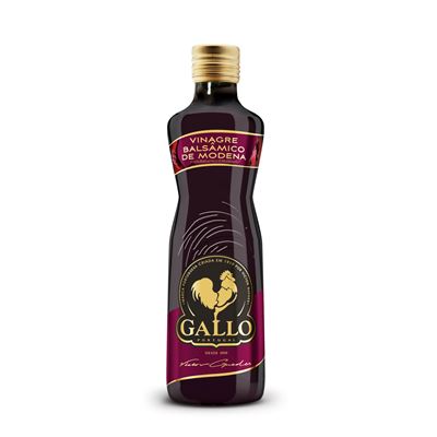 Vinagre Balsâmico Gallo 250ml