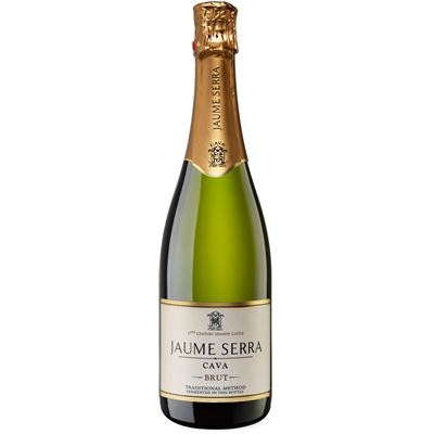 Cava Jaume Serra Brut 75cl