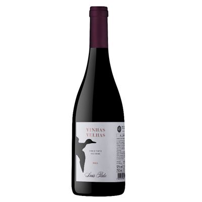 Vinho Tinto Luis Pato Vinhas Velhas 75cl