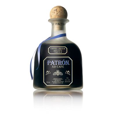 Licor de Café com Tequila Patrón XO Cafe 70cl