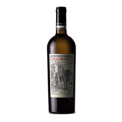 Vinho Branco Pera Manca 75cl