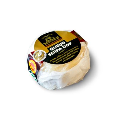 Queijo Serpa DOP Guilherme Merendeira 250g
