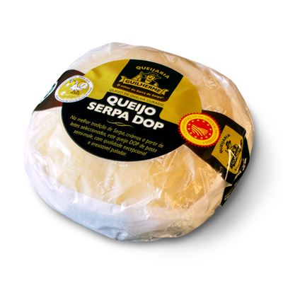 Queijo Serpa DOP Guilherme 800g