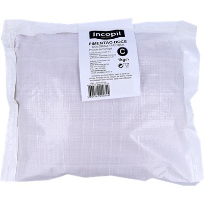 Pimentão Corrente Incopil 1kg
