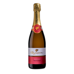 RAPOSEIRA Reserva Meio Seco Espumante Branco 75Cl