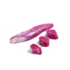 Lombinho Porco Ibérico Vacuo Congelado -Miguel & Miguel