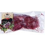 Bochecha Porco Ibérico Vacuo Congelado -Miguel & Miguel